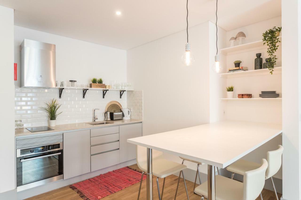 Flh Sao Bento Charming Flat Lisboa