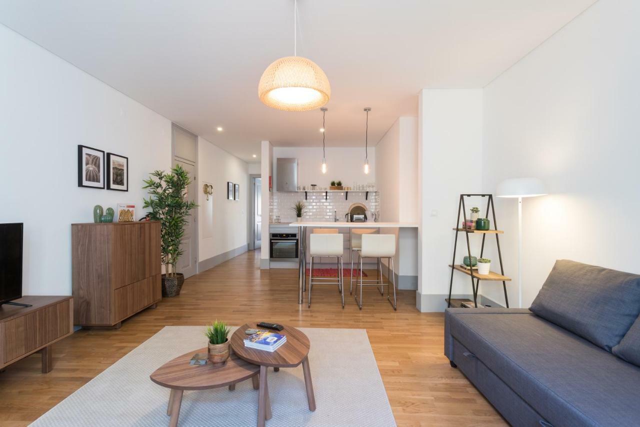 Flh Sao Bento Charming Flat Lisboa