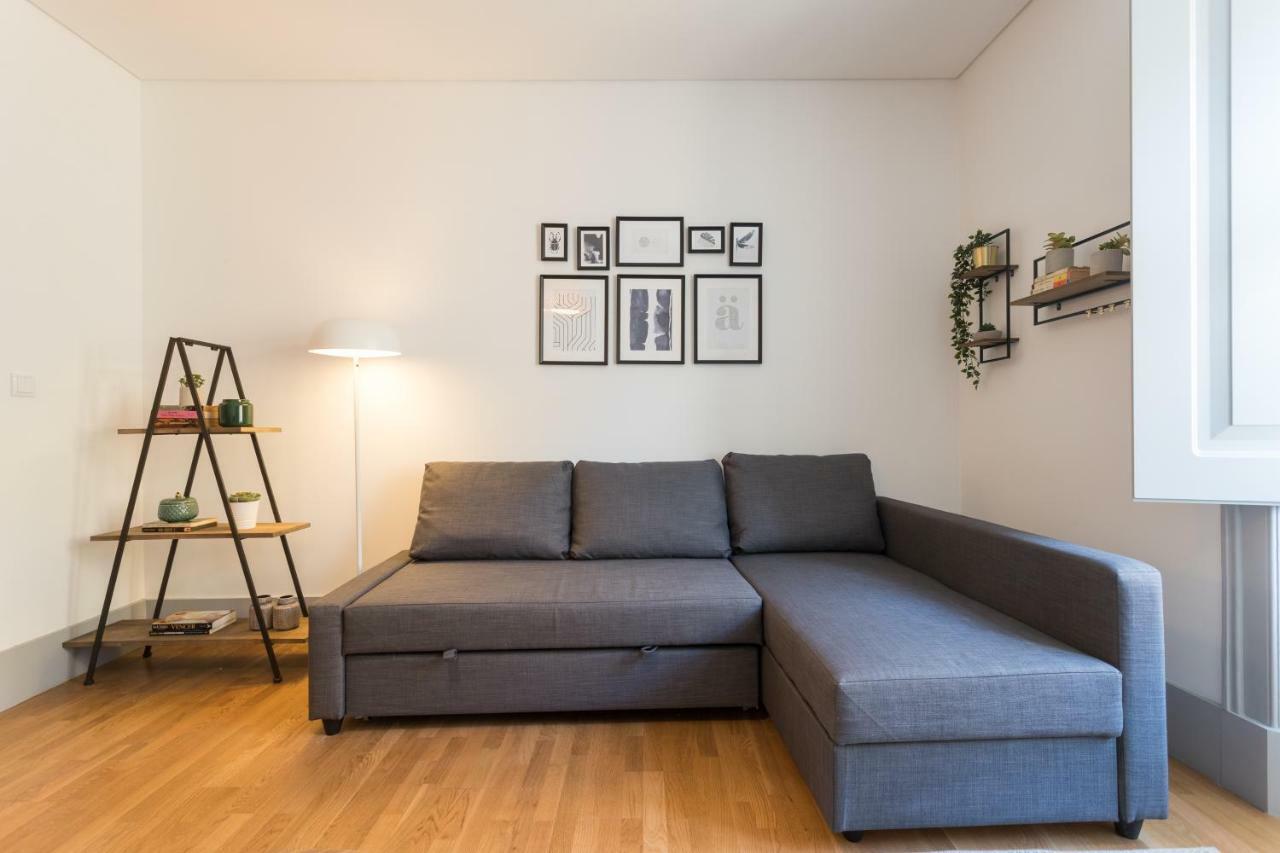 Flh Sao Bento Charming Flat Lisboa