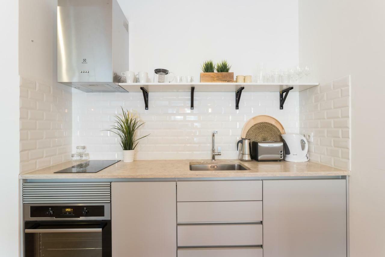 Flh Sao Bento Charming Flat Lisboa