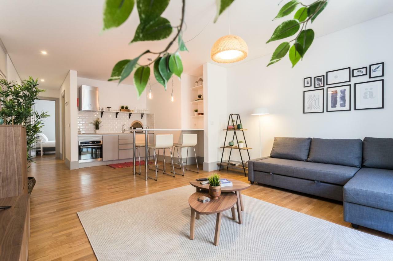 Flh Sao Bento Charming Flat Lejlighed Lisboa
