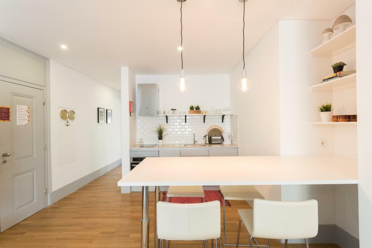 Flh Sao Bento Charming Flat Apartamento