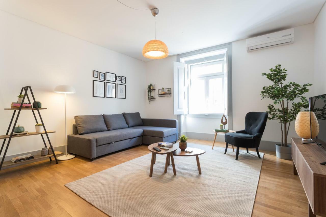 Flh Sao Bento Charming Flat Lejlighed
