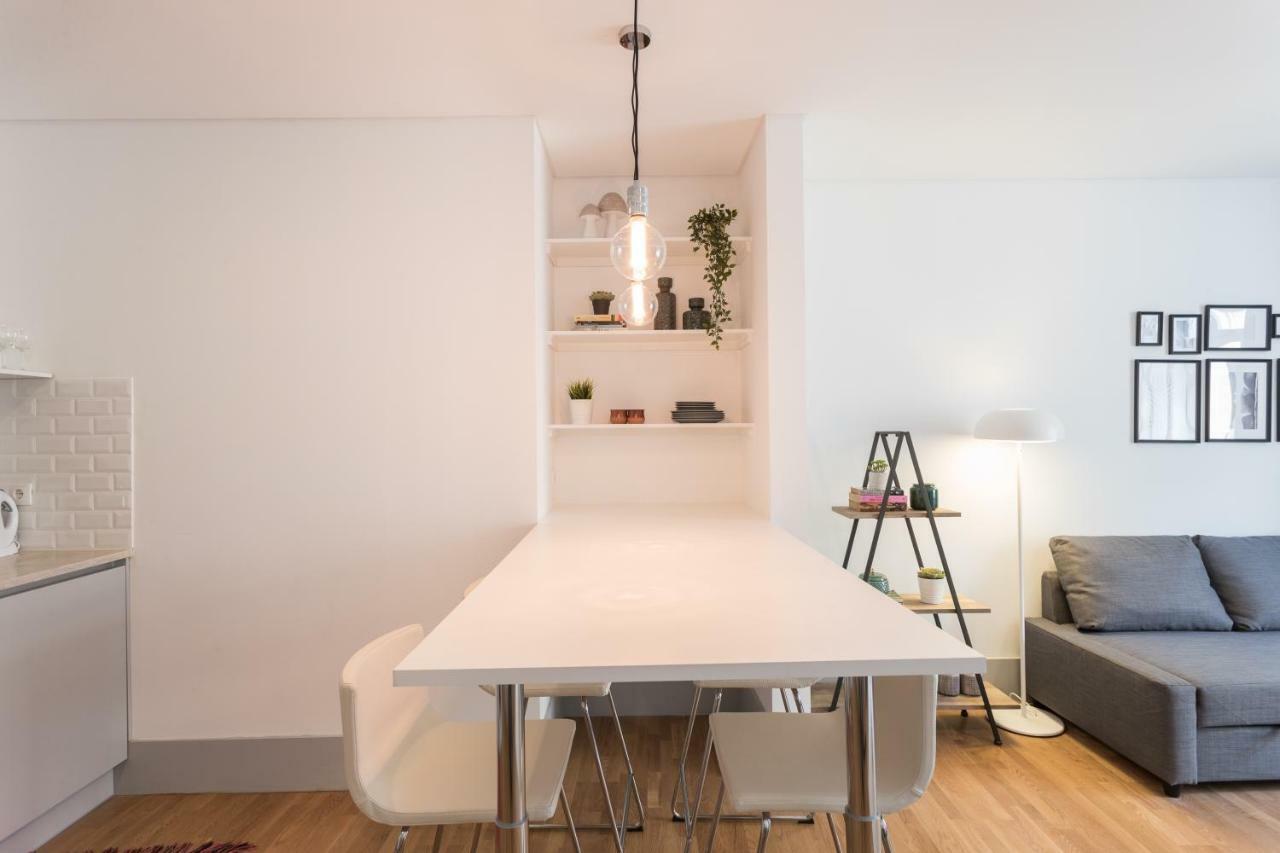 Lejlighed Flh Sao Bento Charming Flat *