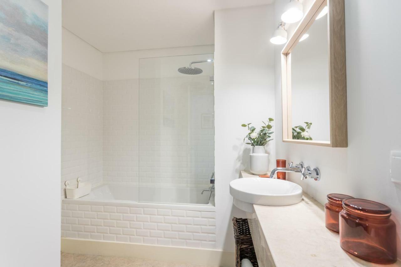 Flh Sao Bento Charming Flat Lejlighed